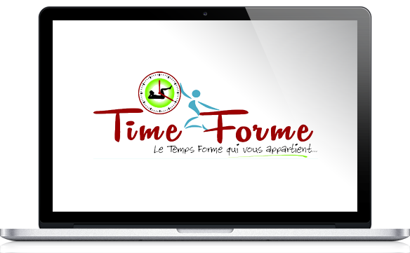 Time Forme by Khamaleon