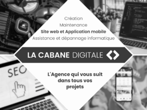 La-Cabane-Digitale_N&B - David Lambert - LA CABANE DIGITALE