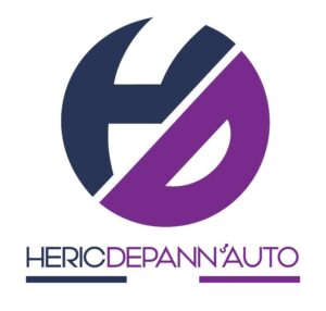 logo HERIC DEPANN'AUTO